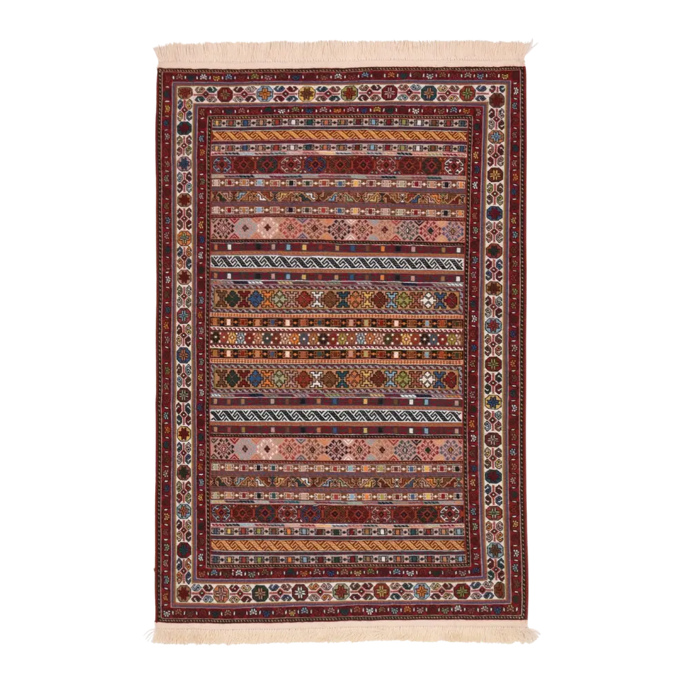 Kelimteppich Afshar Sumakh