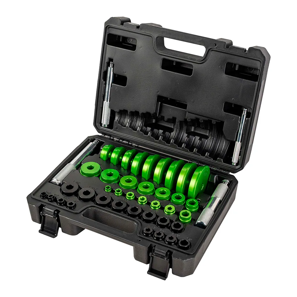 JBM Seal And Bearing Extractor/Installer Set