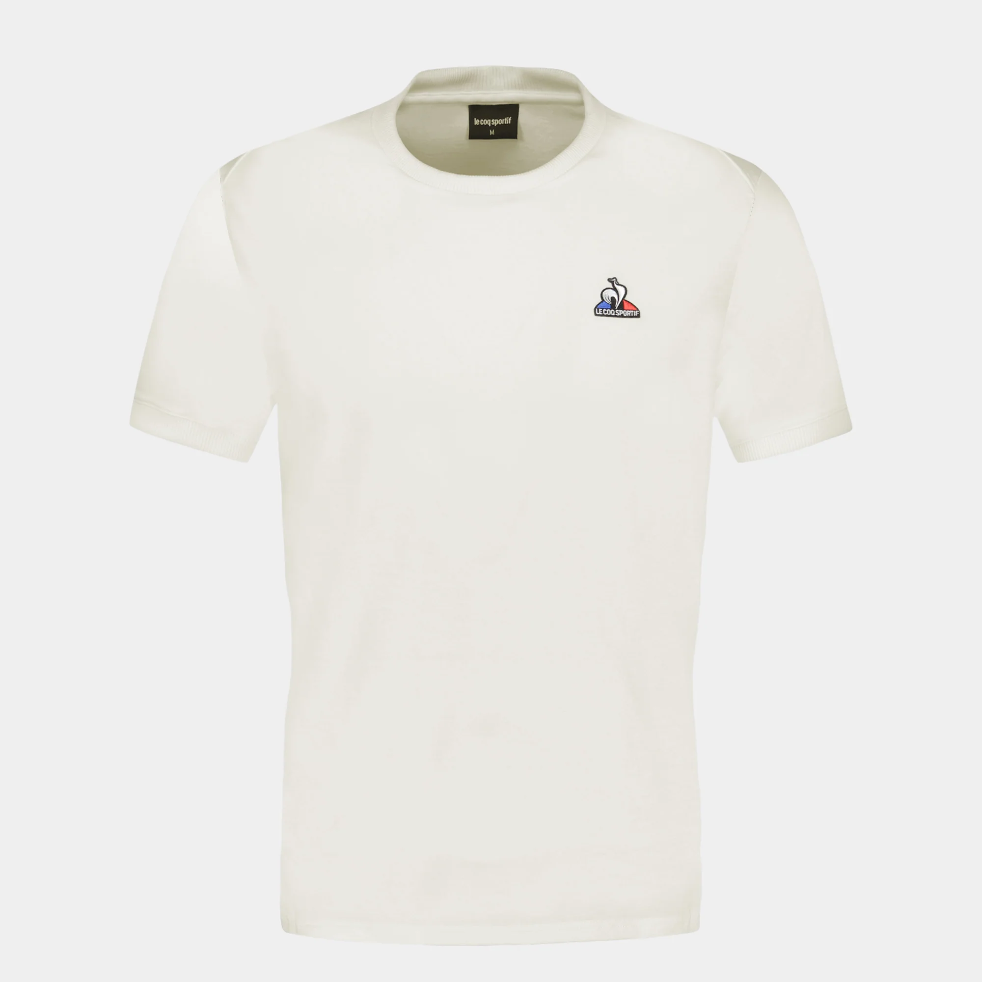 2311028-SPE Tee SS N°58 M marshmallow | T-shirt Homme