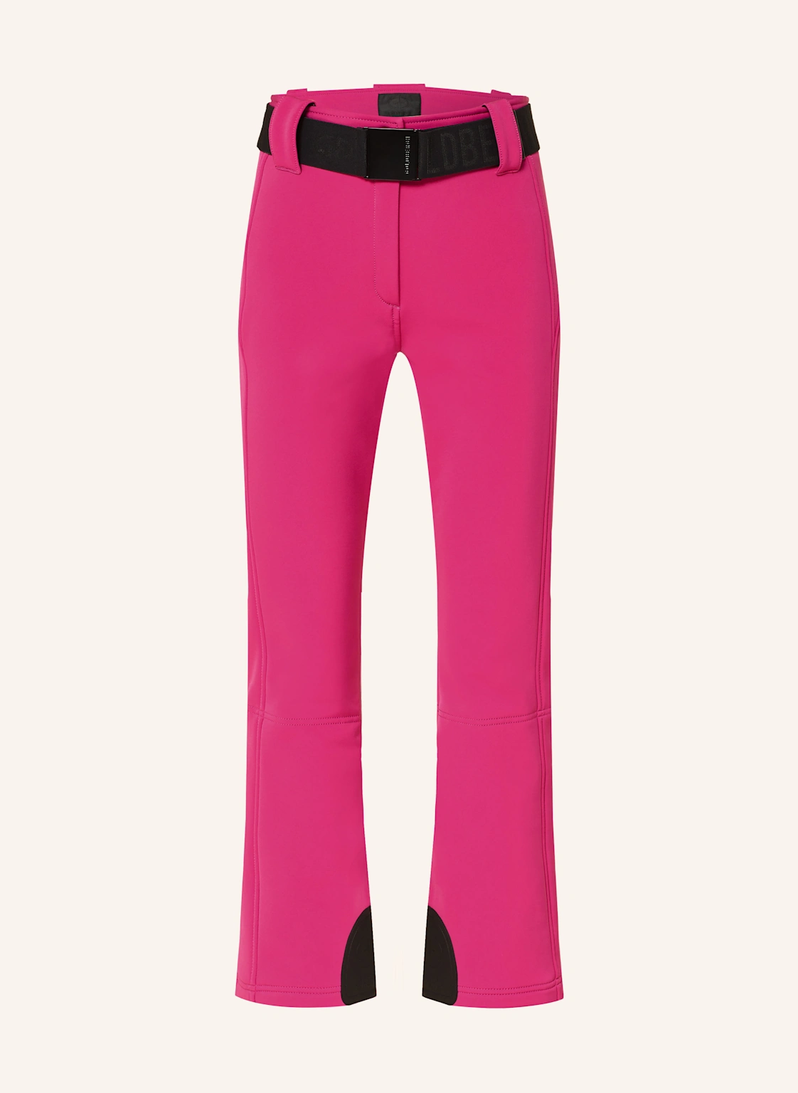 GOLDBERGH Softshell-Skihose PIPPA