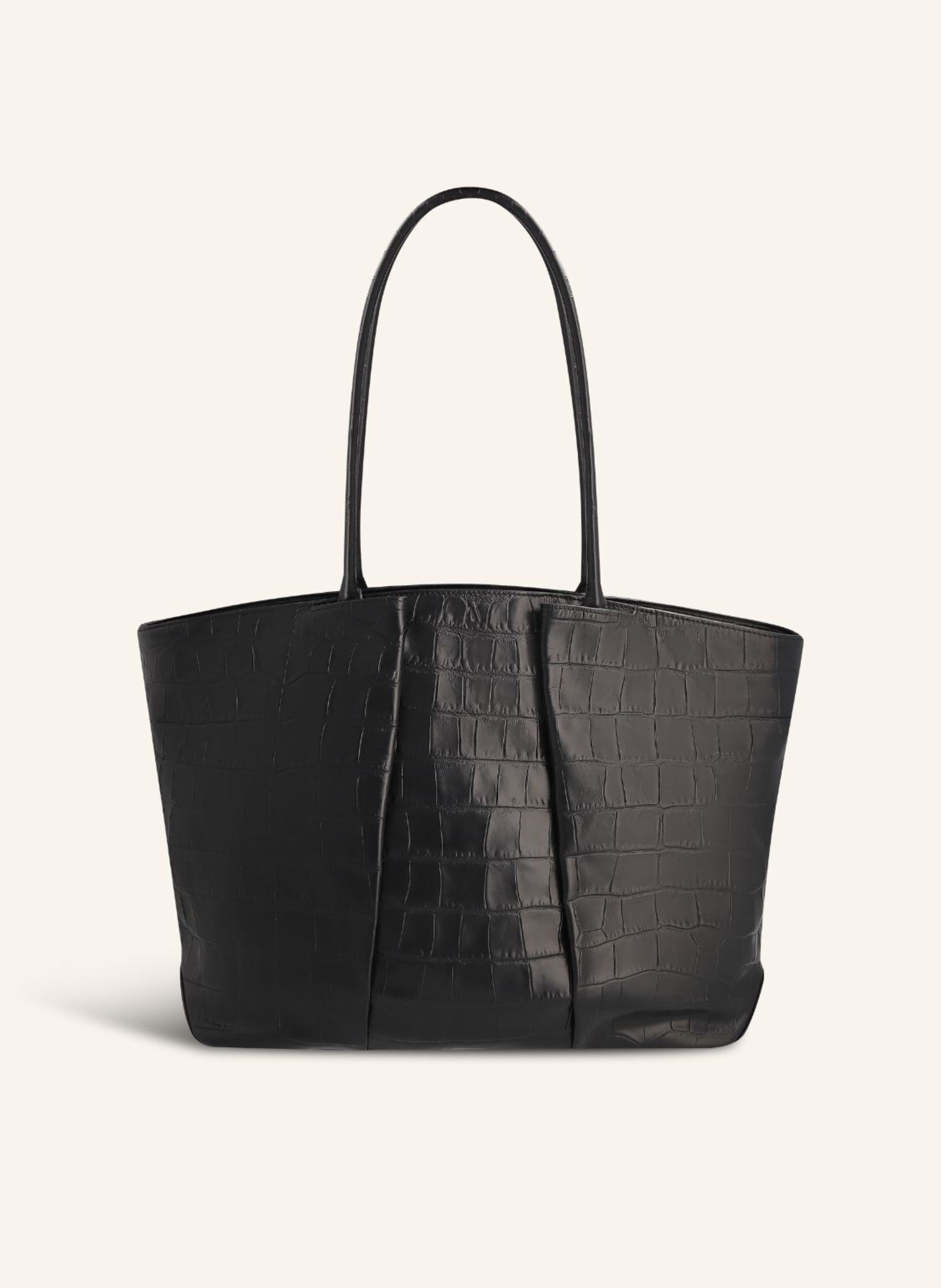 KAAI Schultertasche HORIZON