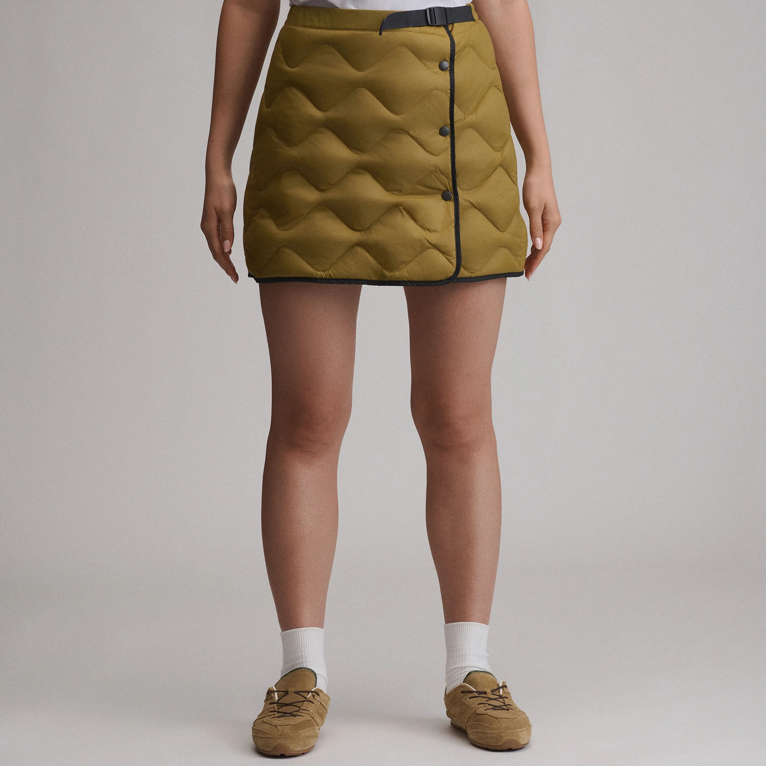Women's Insulated Skirt