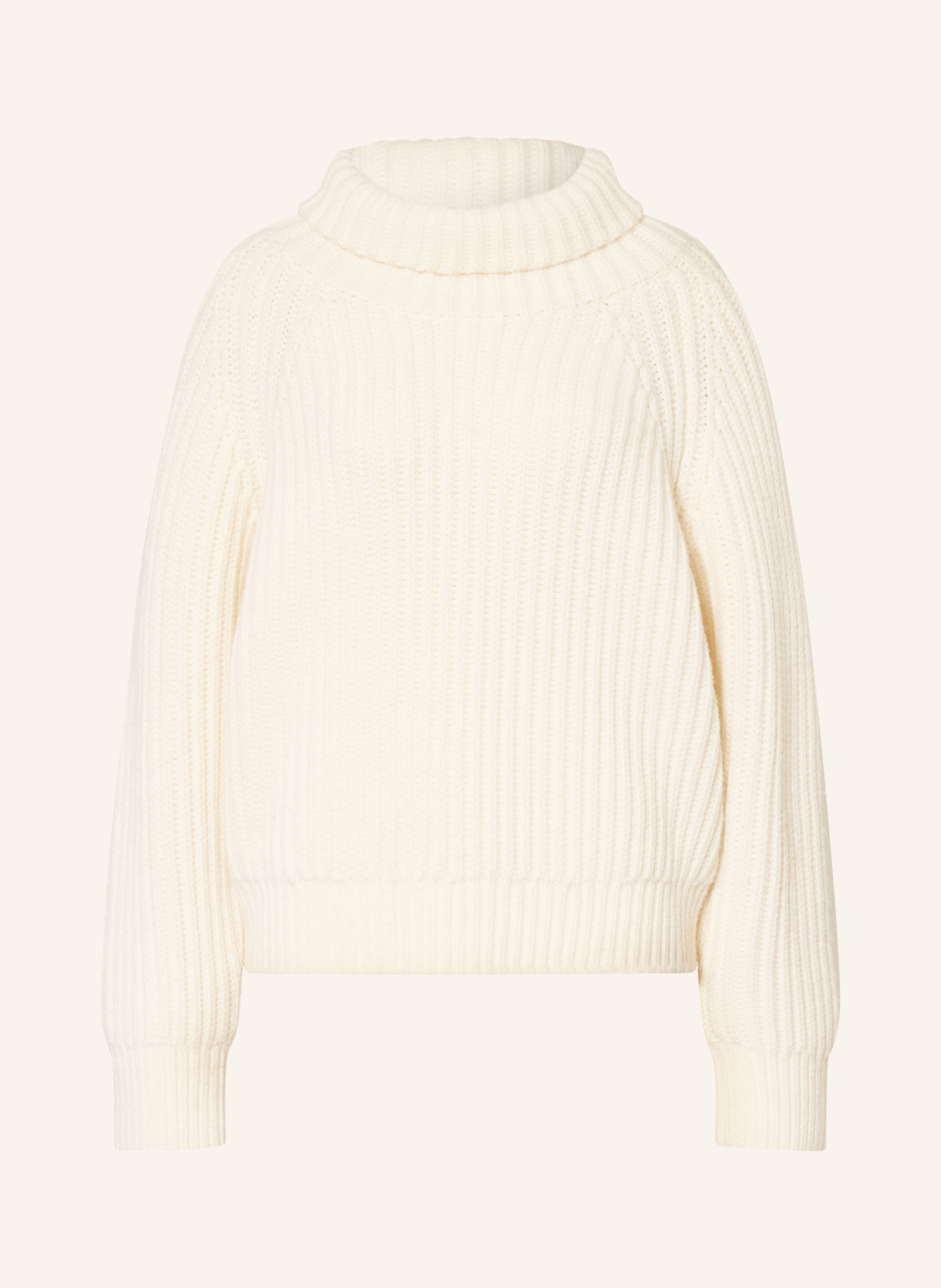 Alcidia da Veiga Rollkragenpullover mit Cashmere