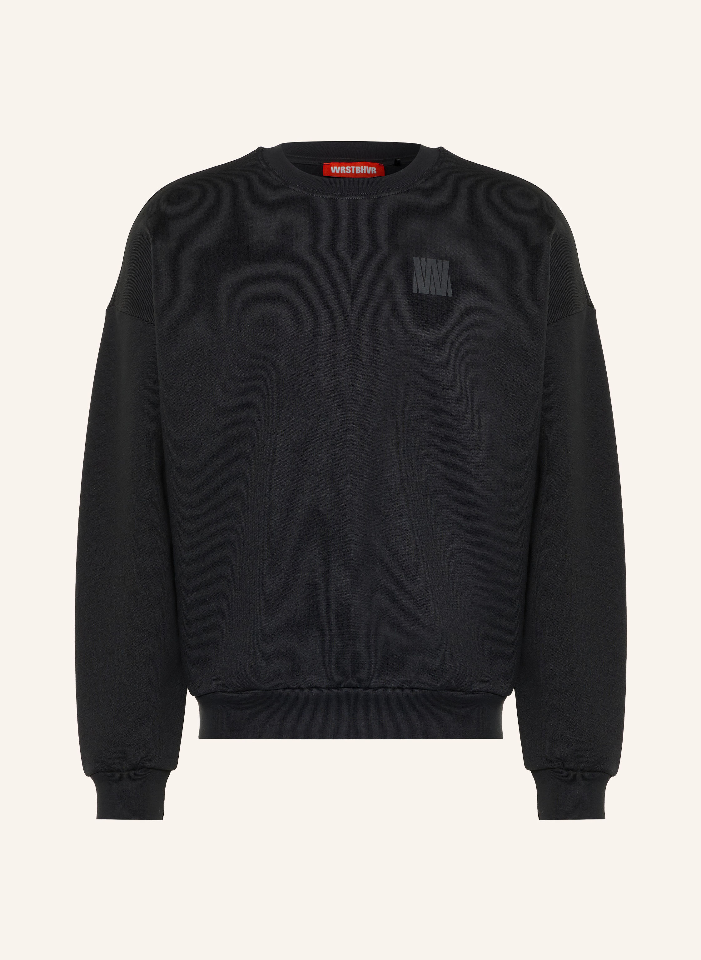 WRSTBHVR Sweatshirt STUDIO