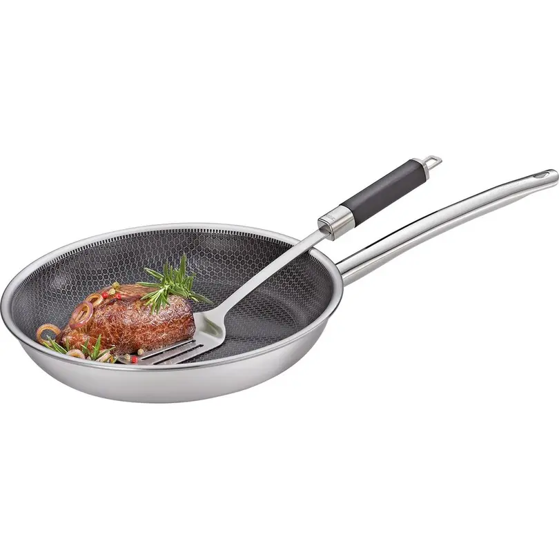 Bratpfanne Pure