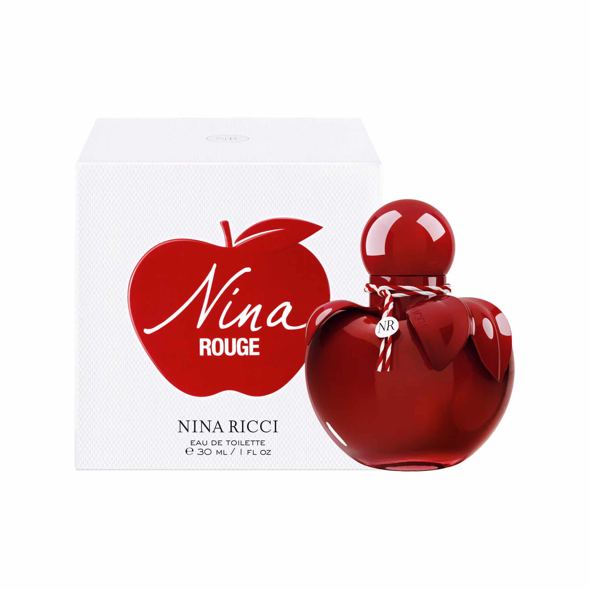 NINA ROUGEEau de toilette