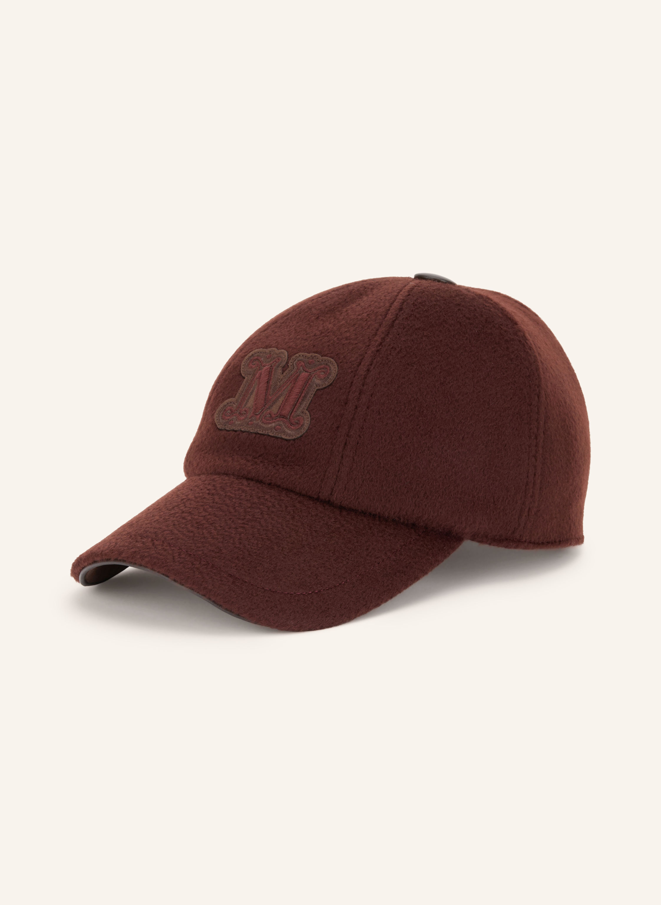 Max Mara Cap AORDINE