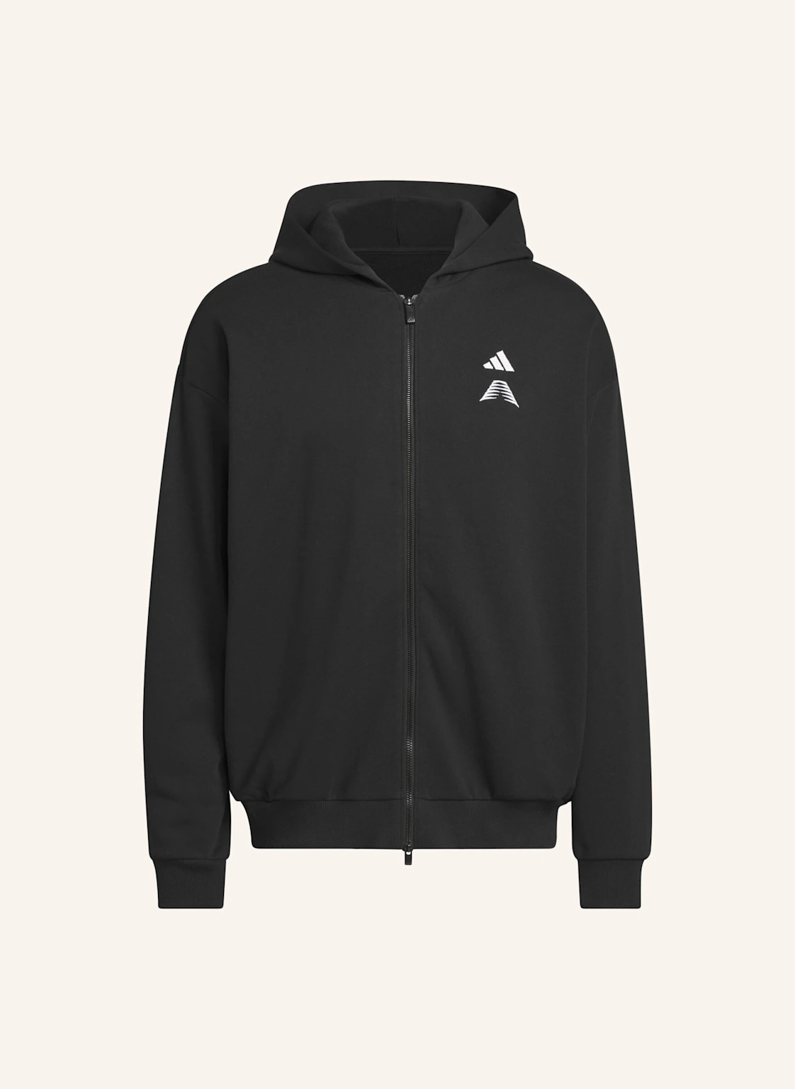 adidas ADIDAS FARM SACCOSH KAPUZENJACKE
