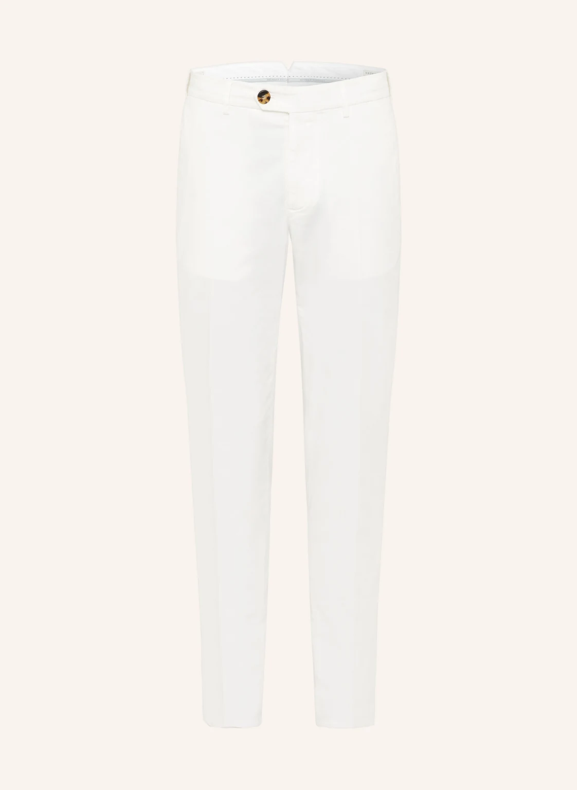 BRUNELLO CUCINELLI Chino