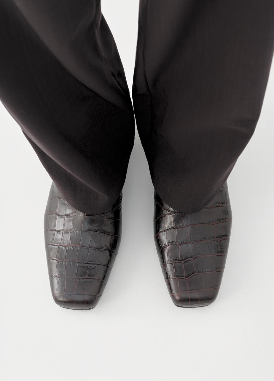 Mona Ankle Boots