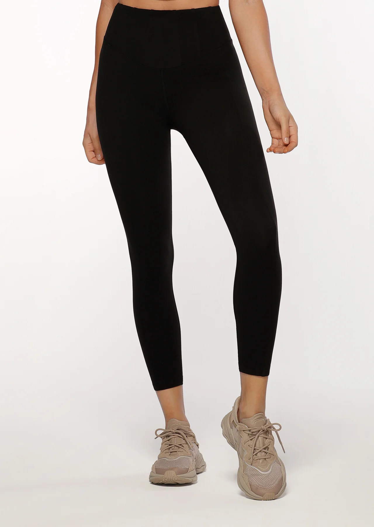 Curve Defining Ankle Biter Leggings