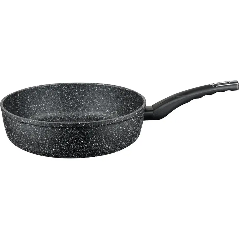 Schmorpfanne Granit Evolution
