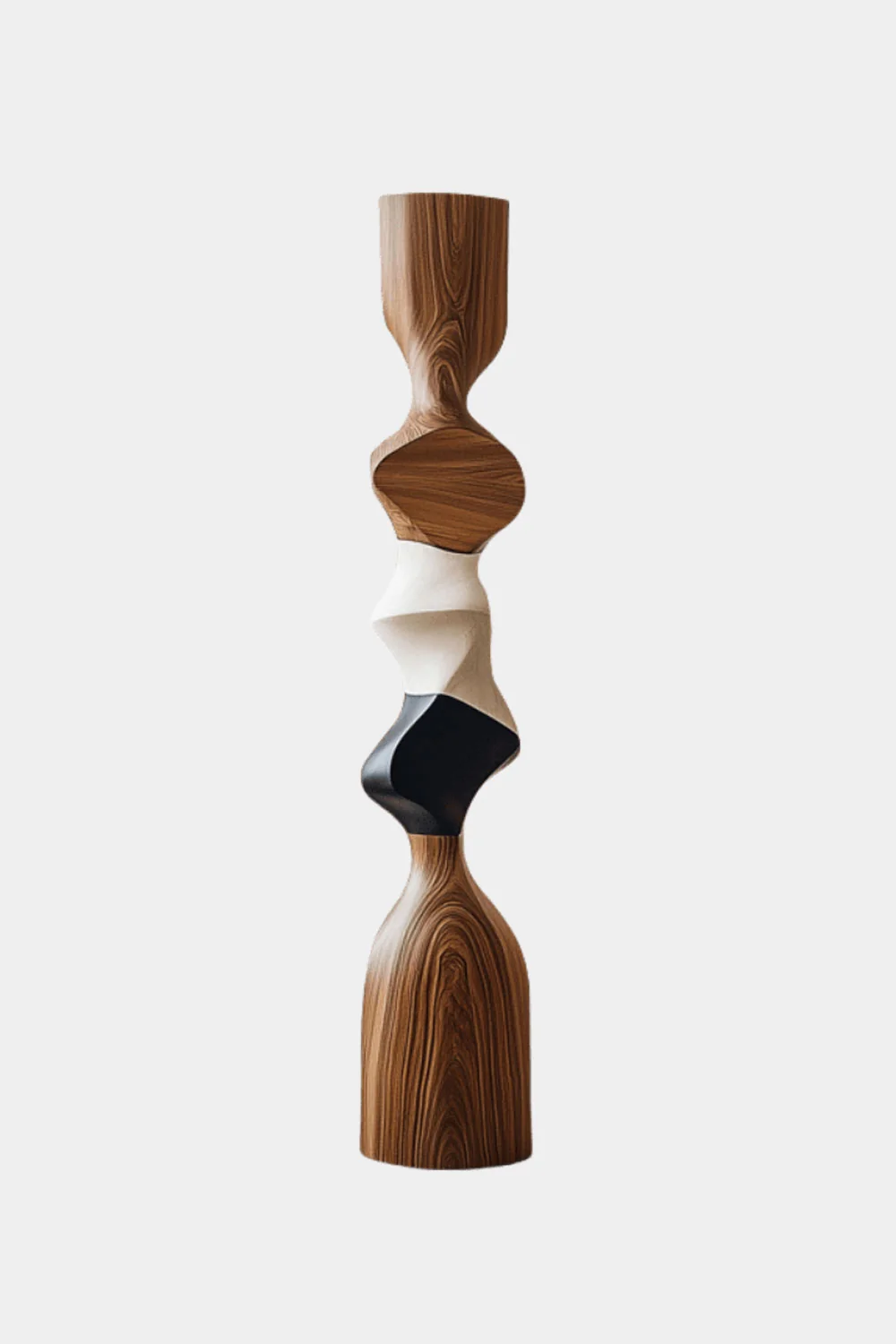 Large Wooden Sculpture #WAB196