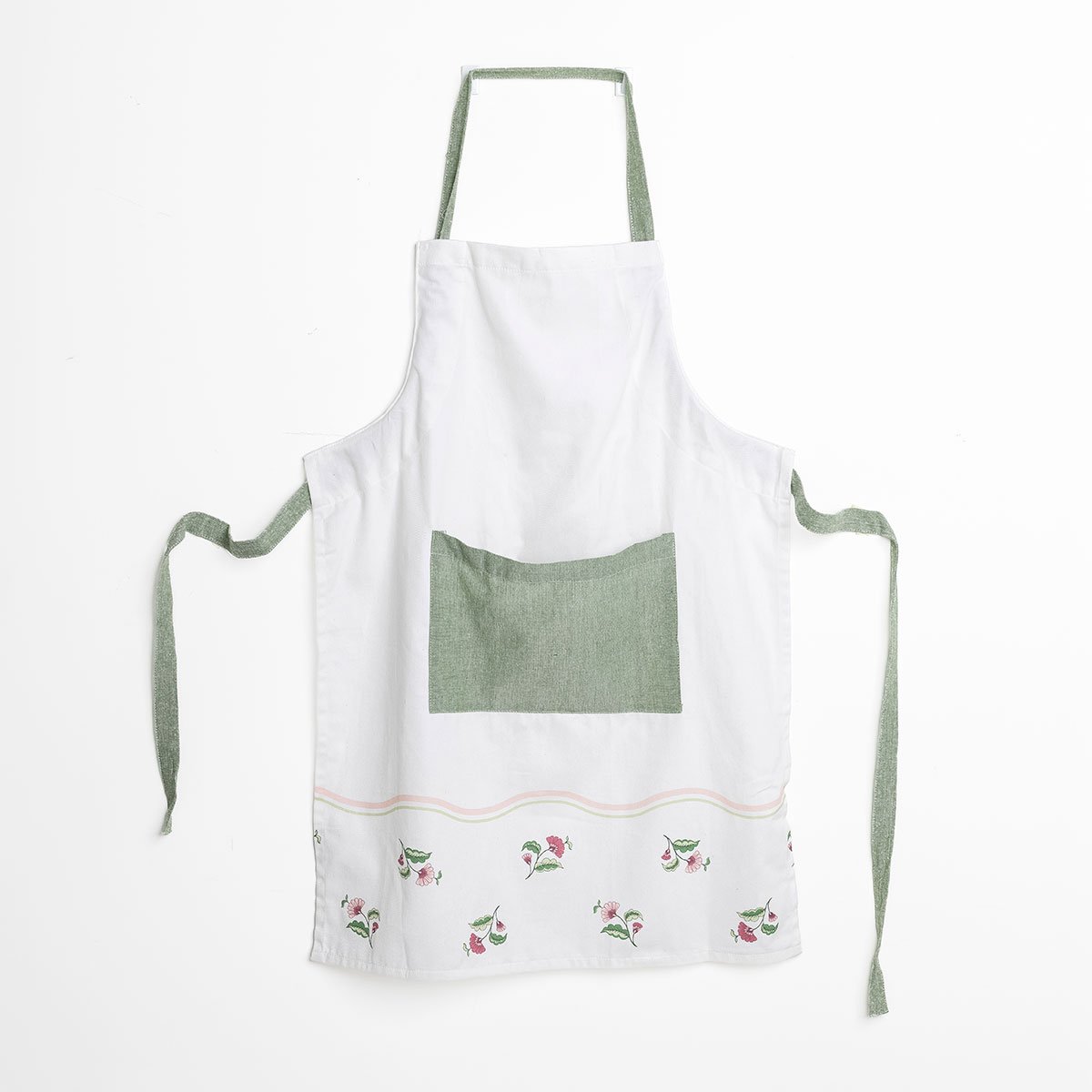 Avental BLOOMY 60x80cm