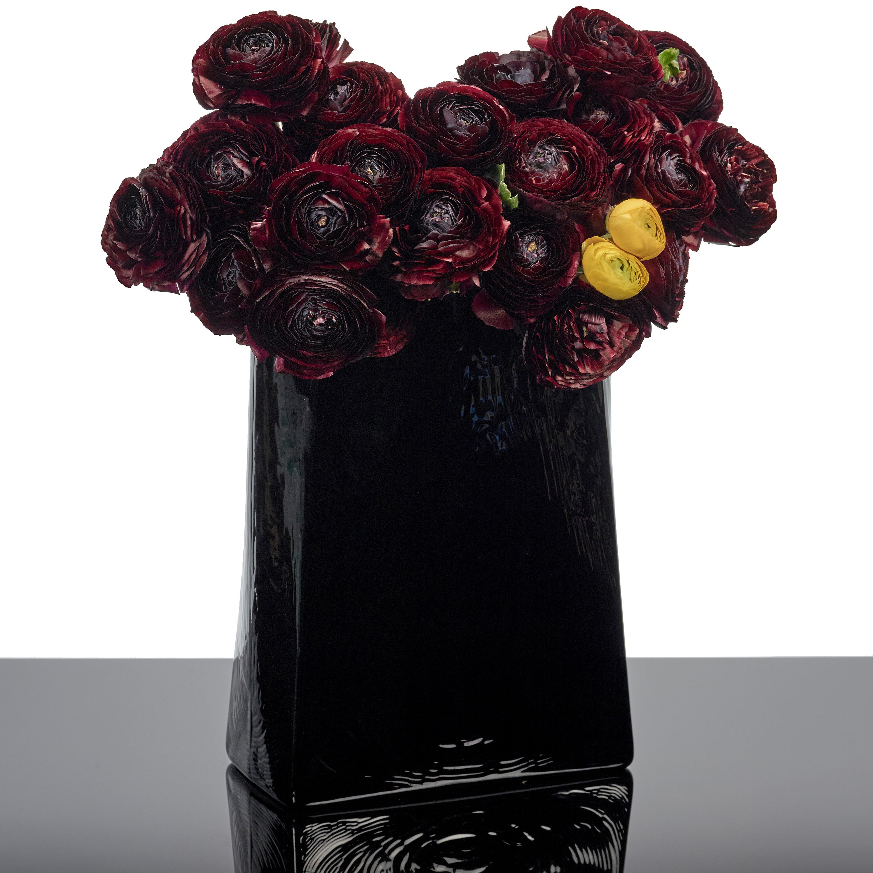 SERAX - Kris Van Assche - Josephine Vaas - Zwart