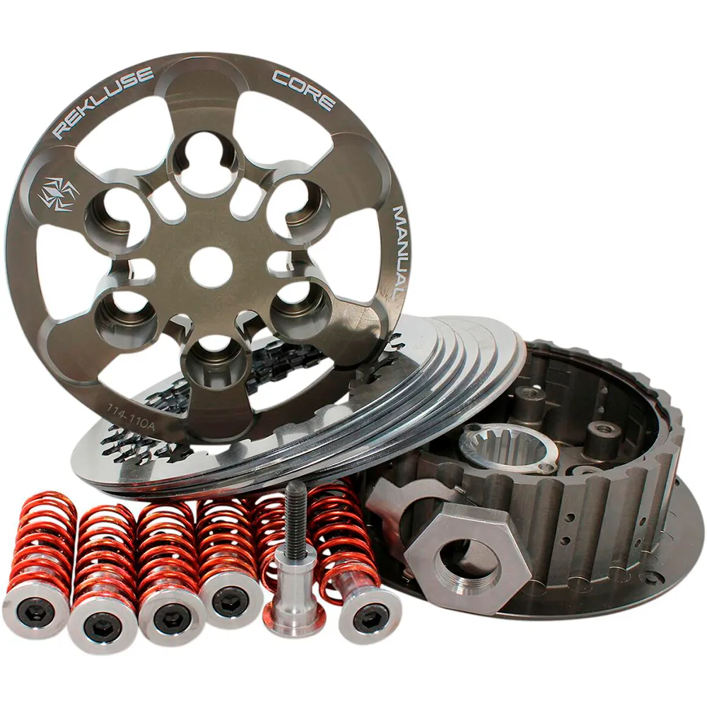 Rekluse Core Honda CRF 250 R 18-21/CRF 250 RX 19-21/Red Moto CRF 250 R 18-20 clutch kit