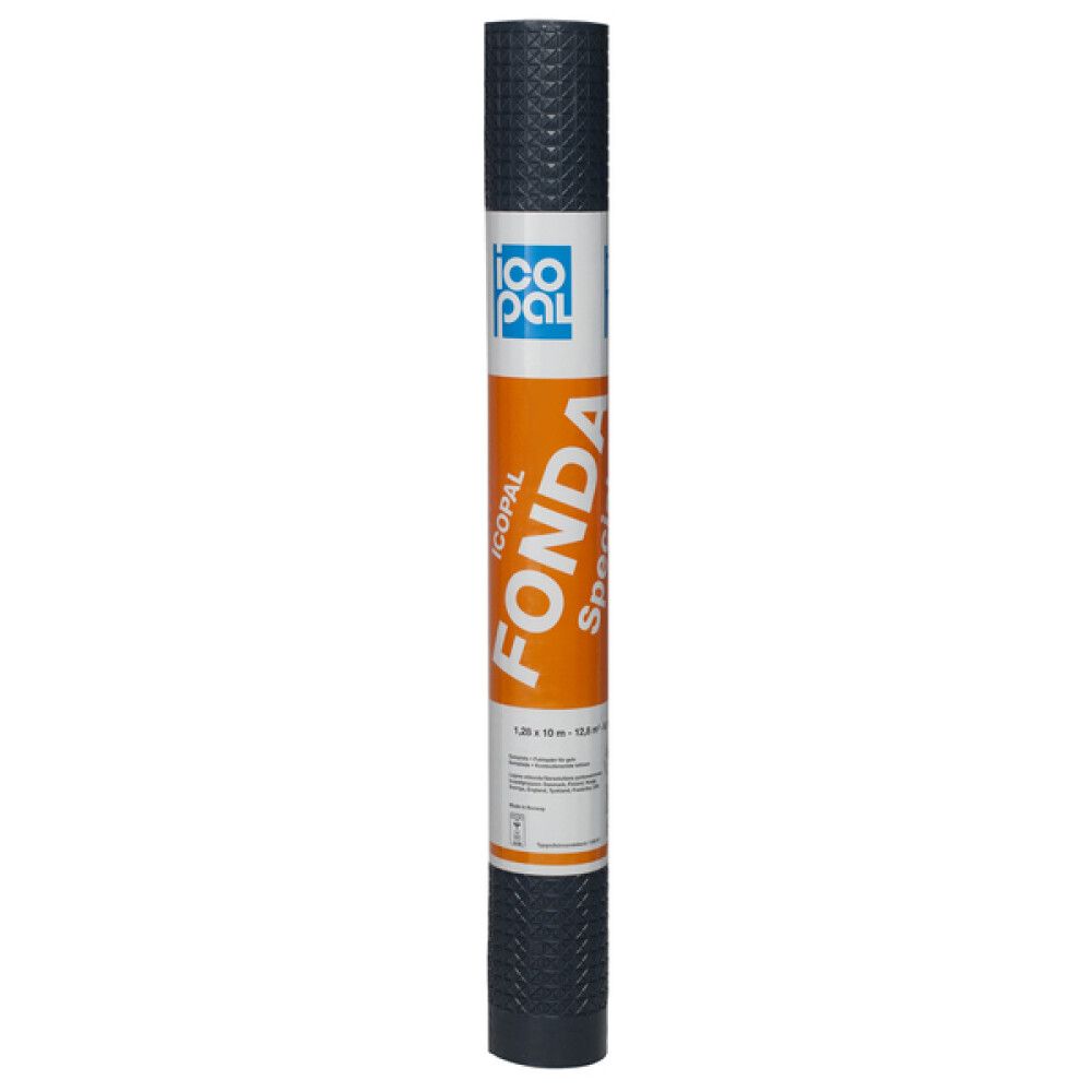 GULVUNDERLAG SPESIAL 2,08 X 20M