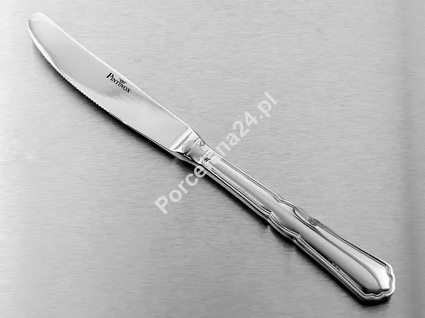 Komplet sztućców 65 cz. na 12 osób Pintinox 1929 - Settecento (3.0 mm) 23.SET.K65