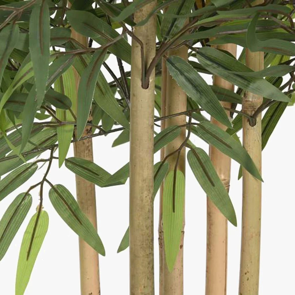 Árvore de Bambu 80x80x180cm EVERLEAF