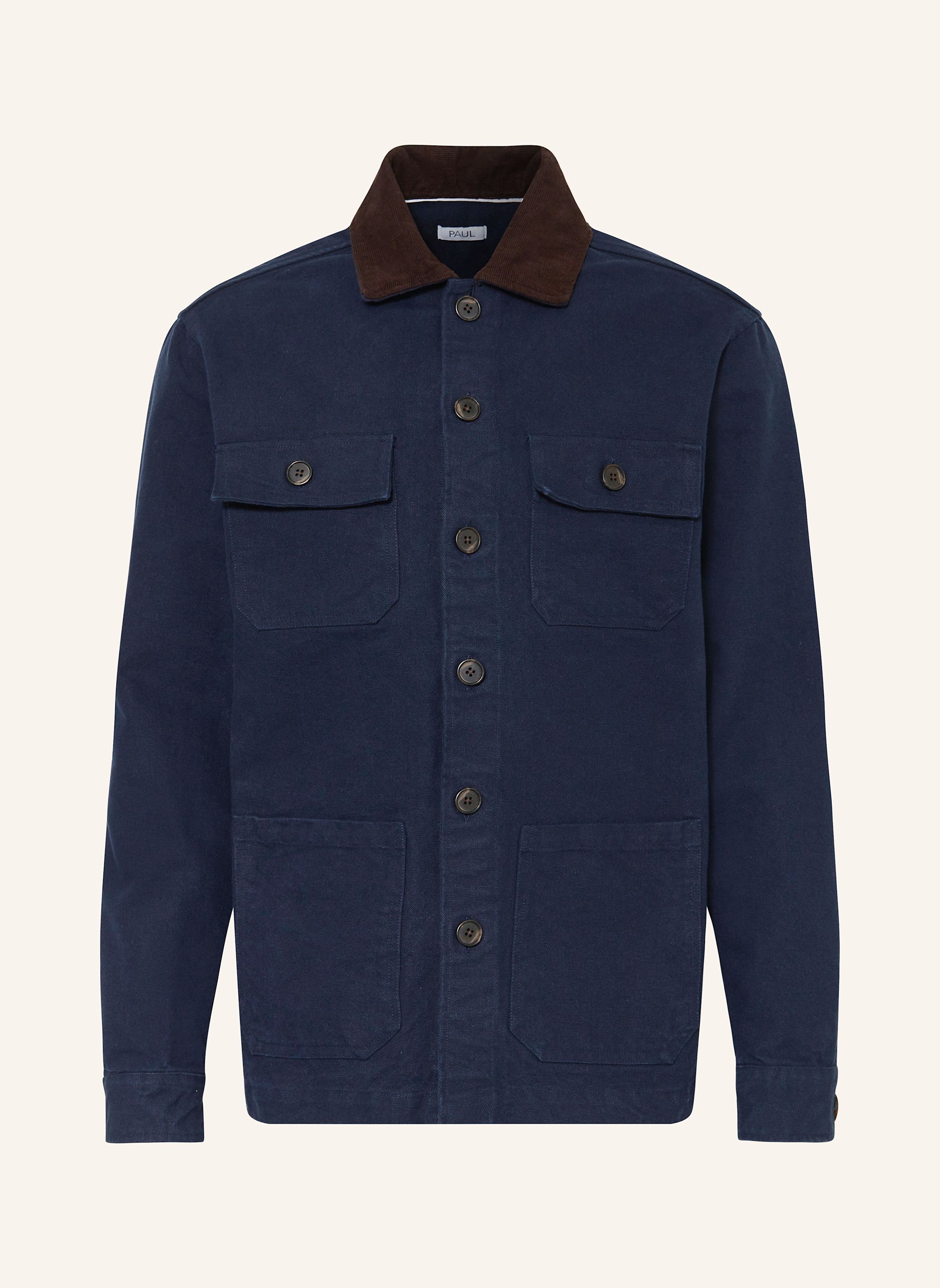PAUL Overshirt