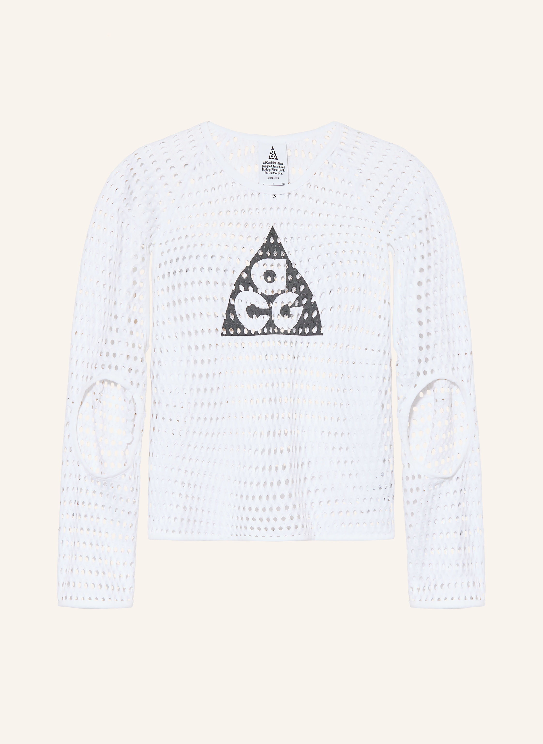 Nike Funktionsshirt ACG RADICAL AIRFLOW NXT