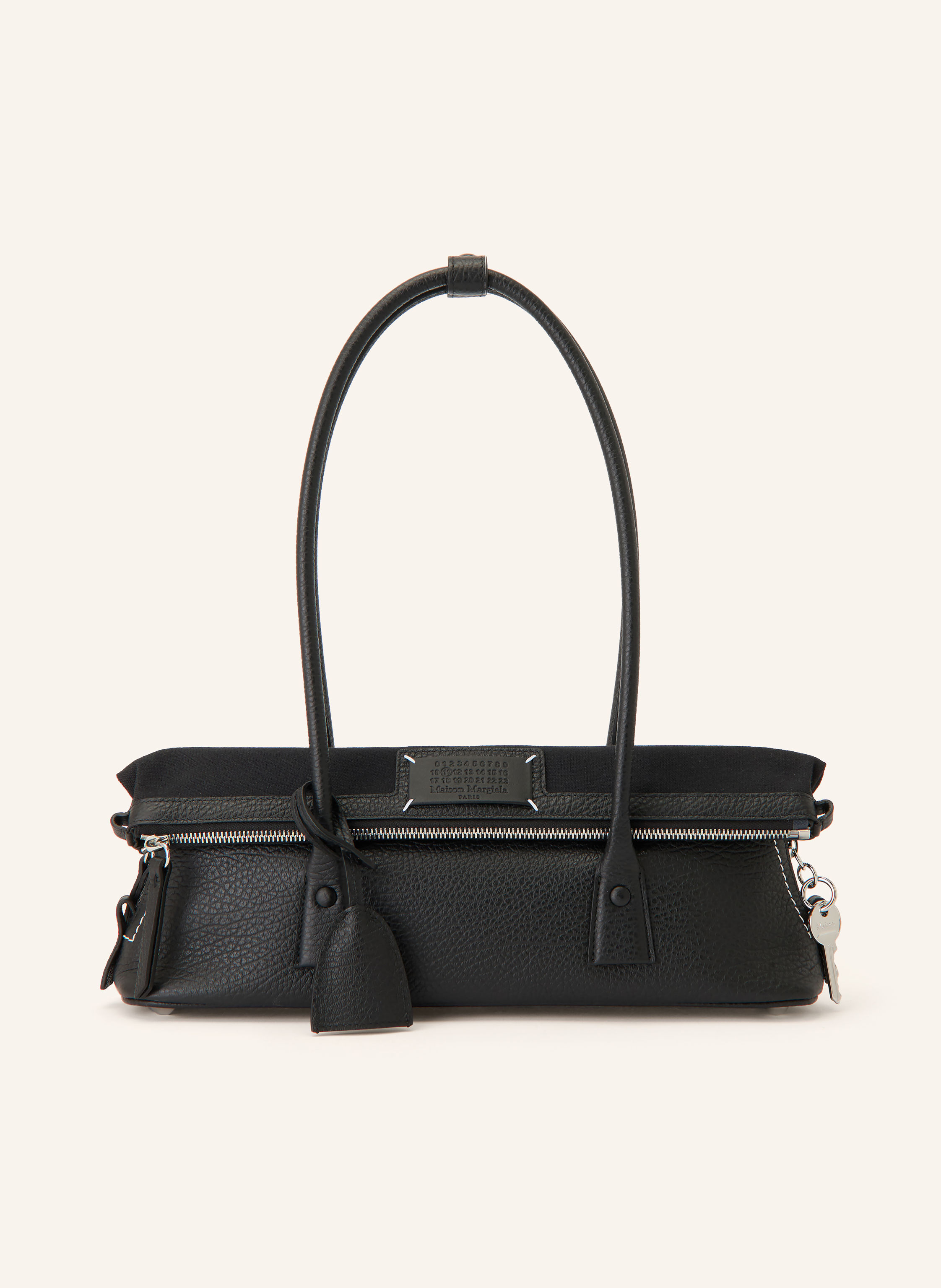 Maison Margiela Schultertasche