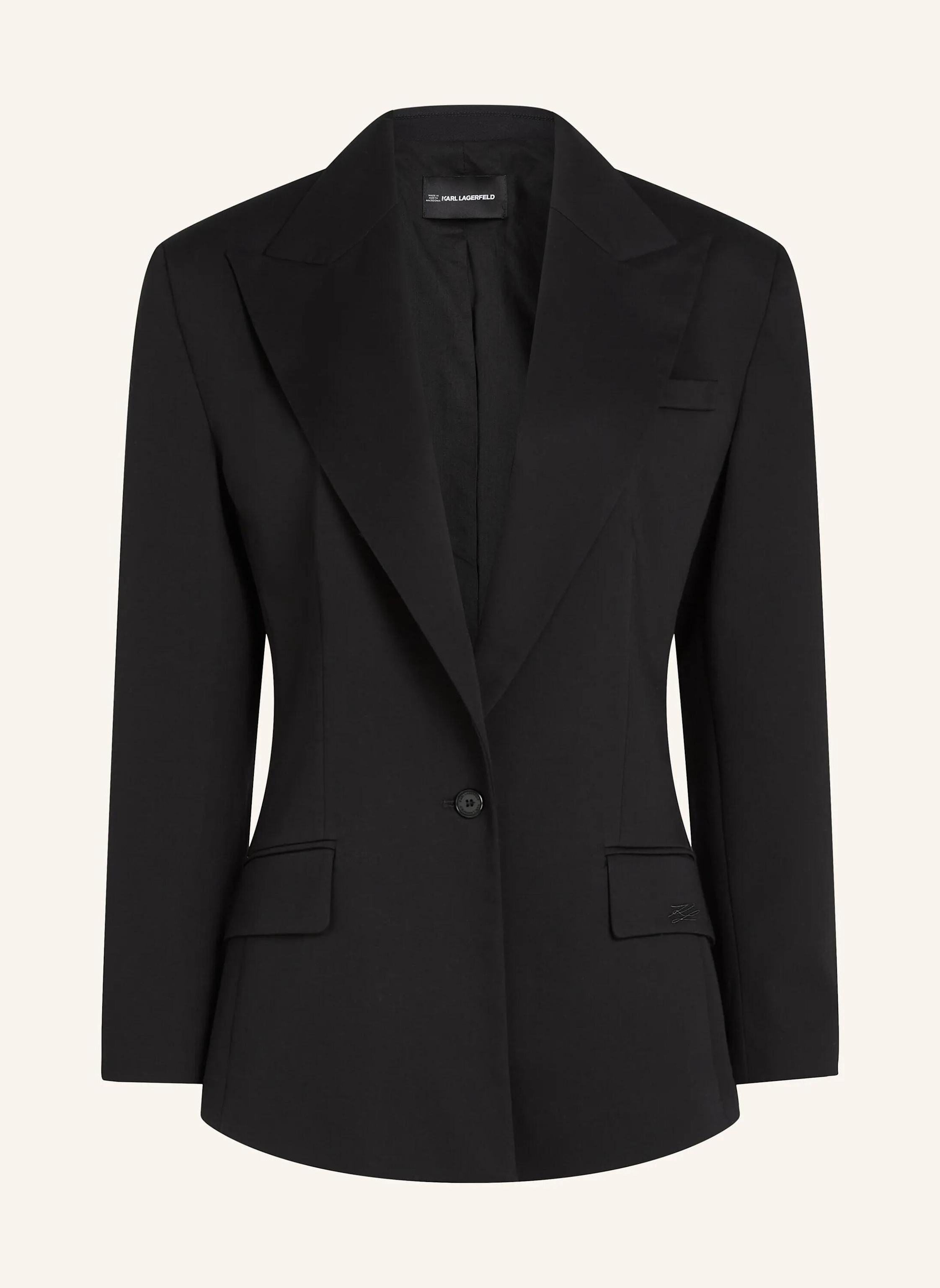 KARL LAGERFELD Blazer