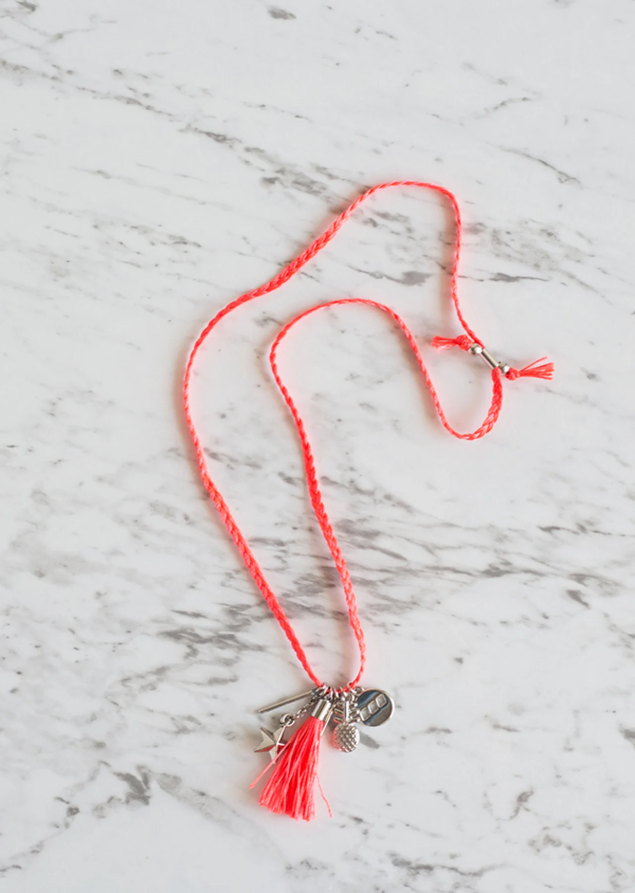 MNB Necklace