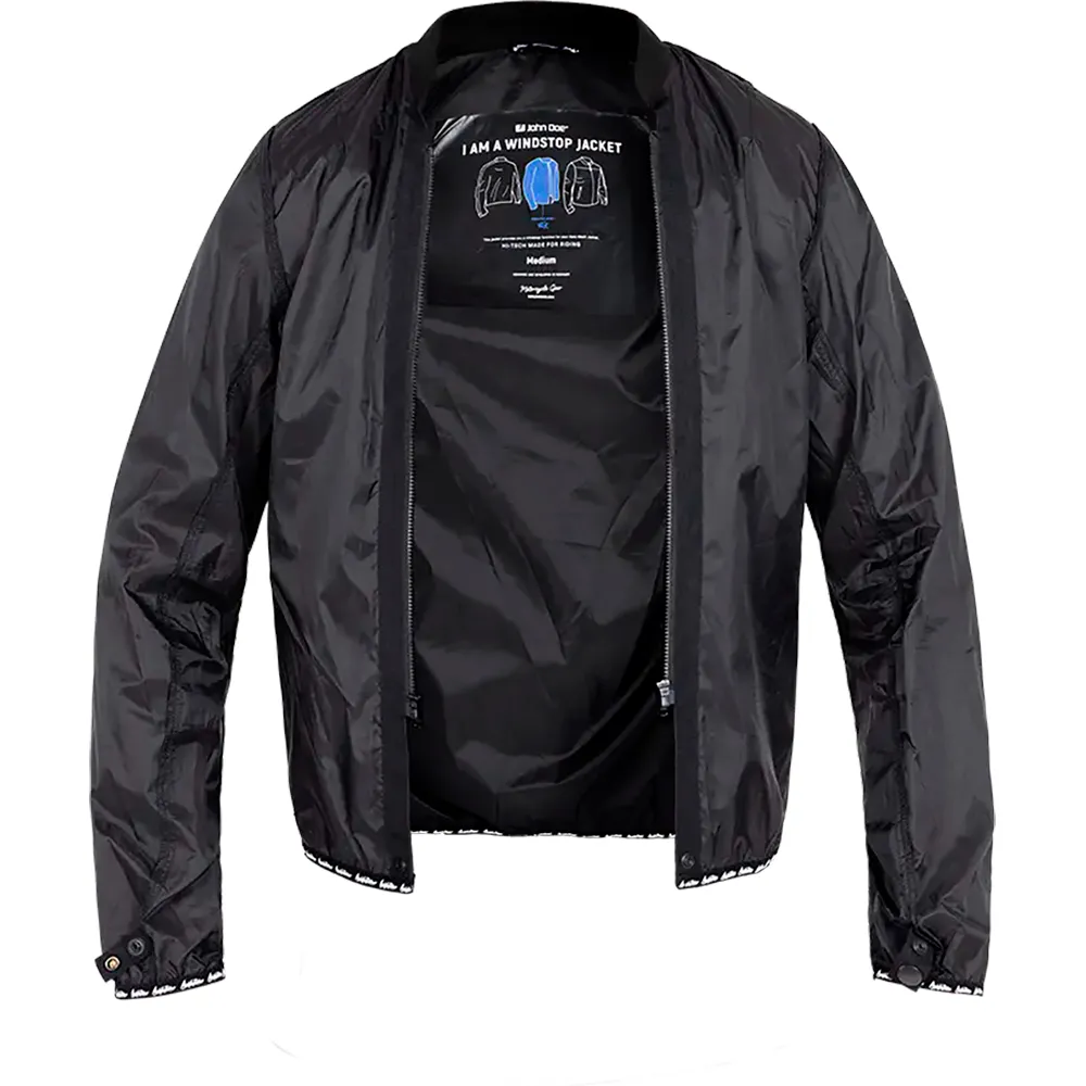 John Doe Aero Mesh Inner jacket
