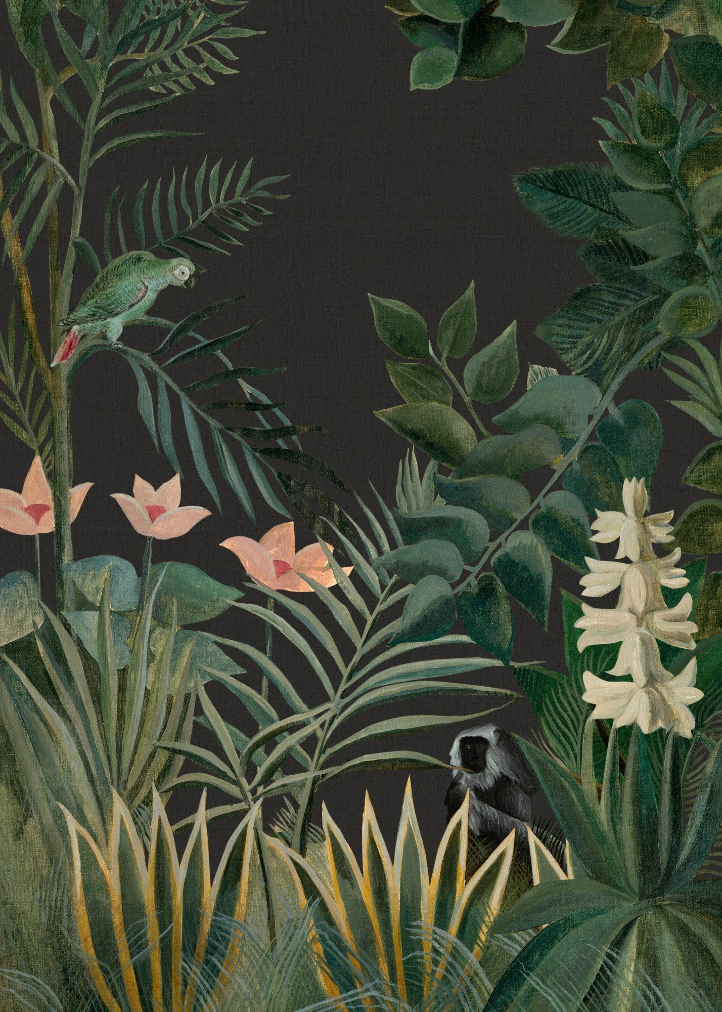 Superfresco Easy Fotobehang - Into the Bush - 280x200cm