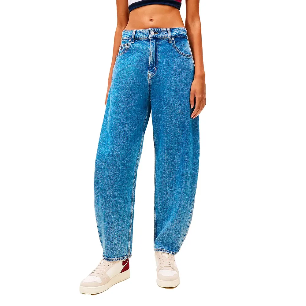Tommy Jeans Jeanie Ai4136 Balloon jeans