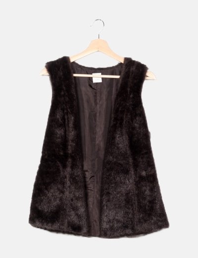 Camaïeu vest