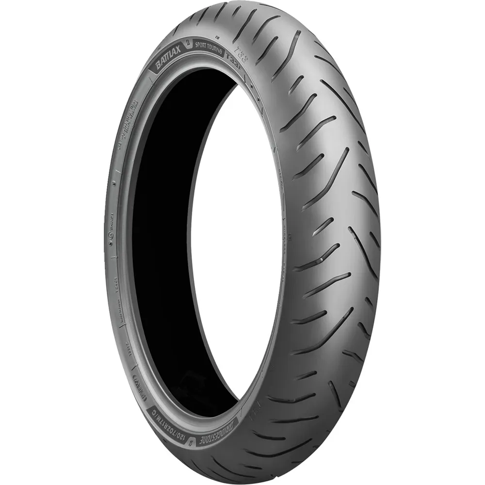 Bridgestone T33 58W TL sports-touring front tire