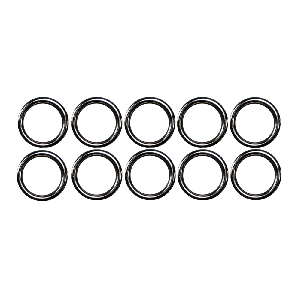 Gleitringe Ringe