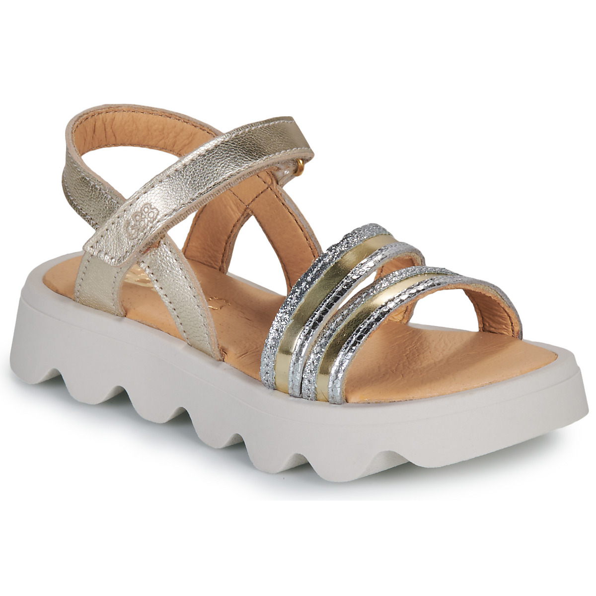GBB - ALBA - Gold