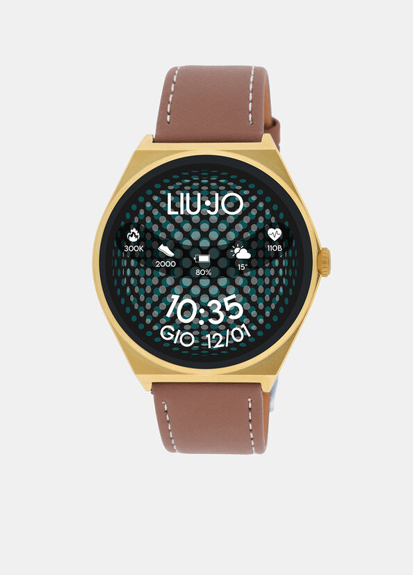 Smartwatch da uomo