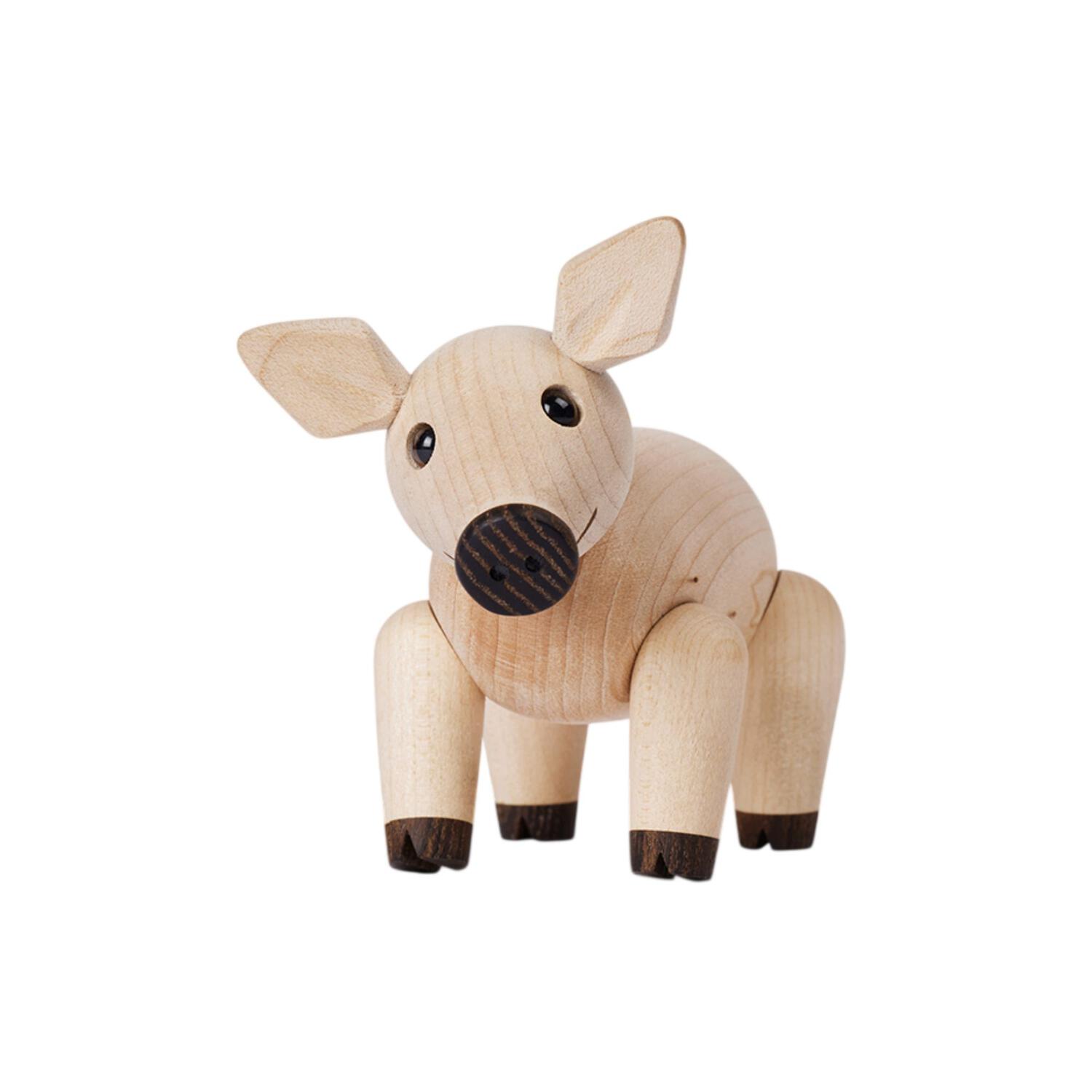 Penny Pig tr&aelig;figur