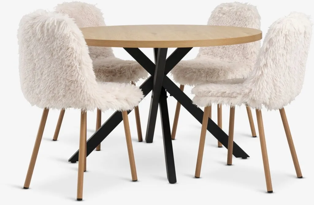 NORTOFT + JONSTRUP
