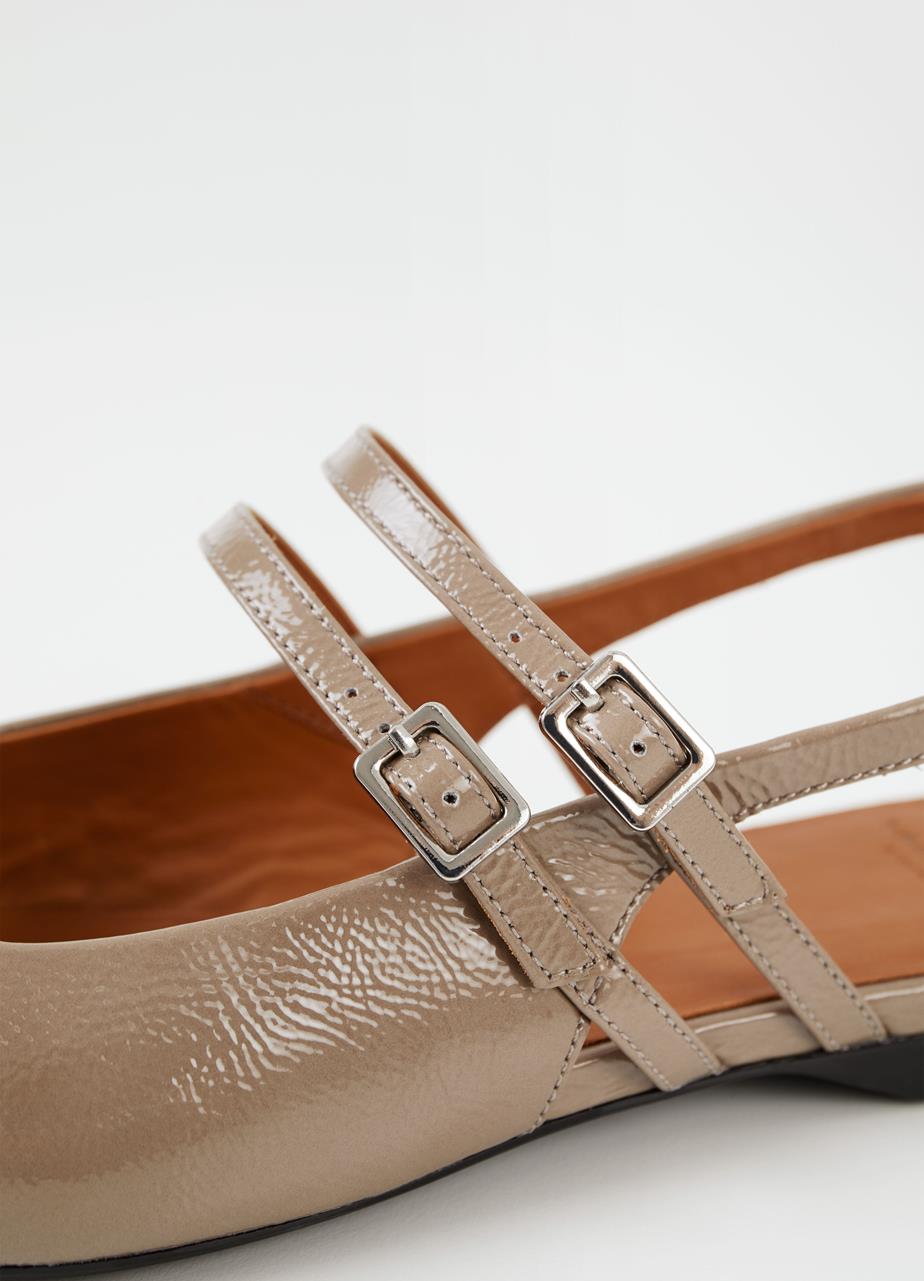 Hermine Ballet Flats