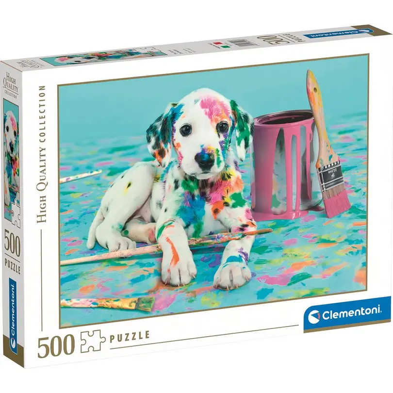 Puzzle Clementoni
