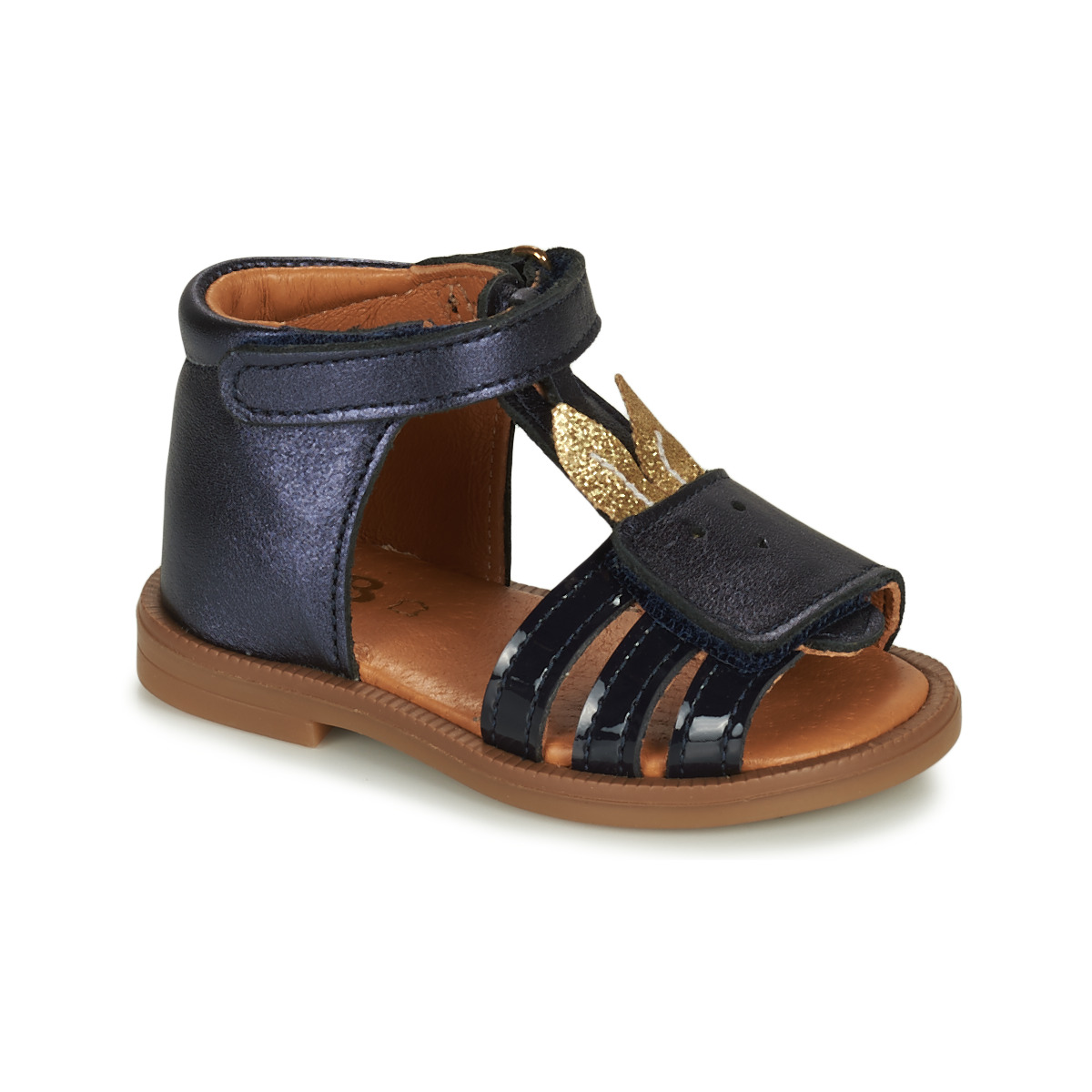 GBB - LORAH - Blue