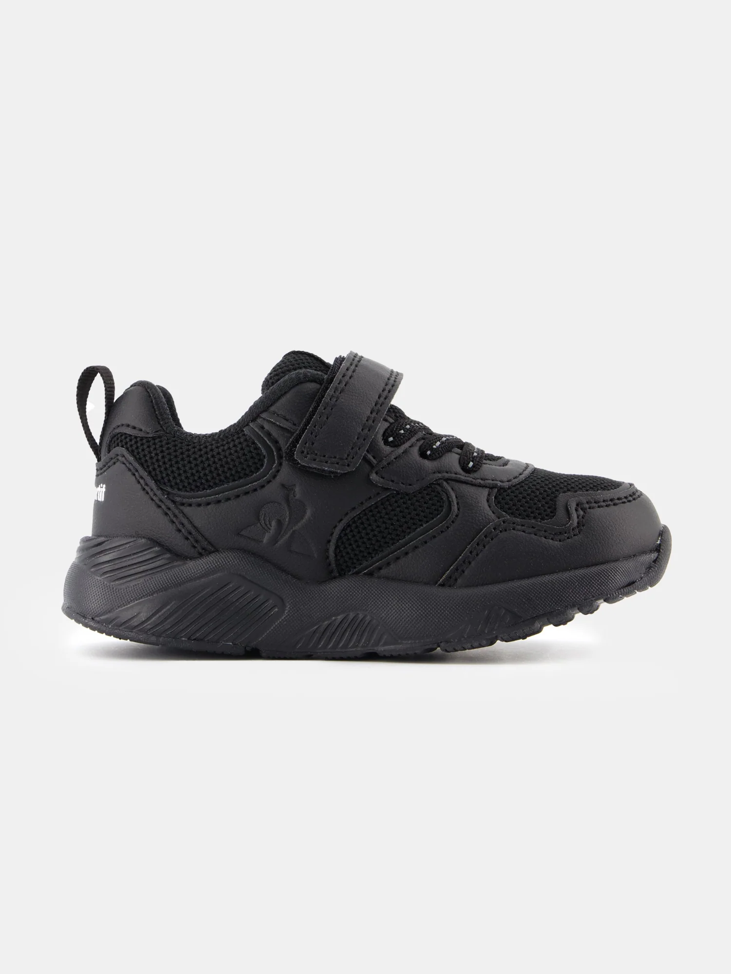 Basket bébé LCS Runner