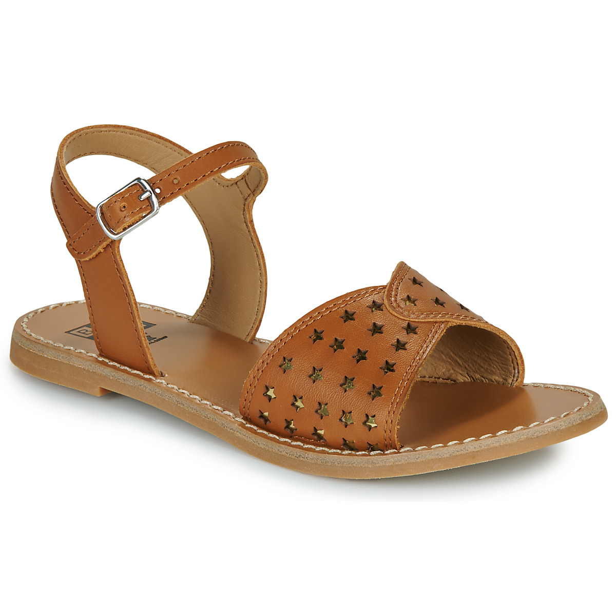 Bonton - SANDY PERFO - Camel
