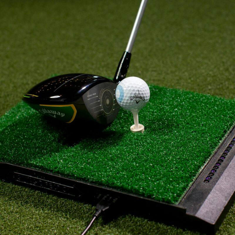 OptiShot2® In-Home Home Golf Simulator