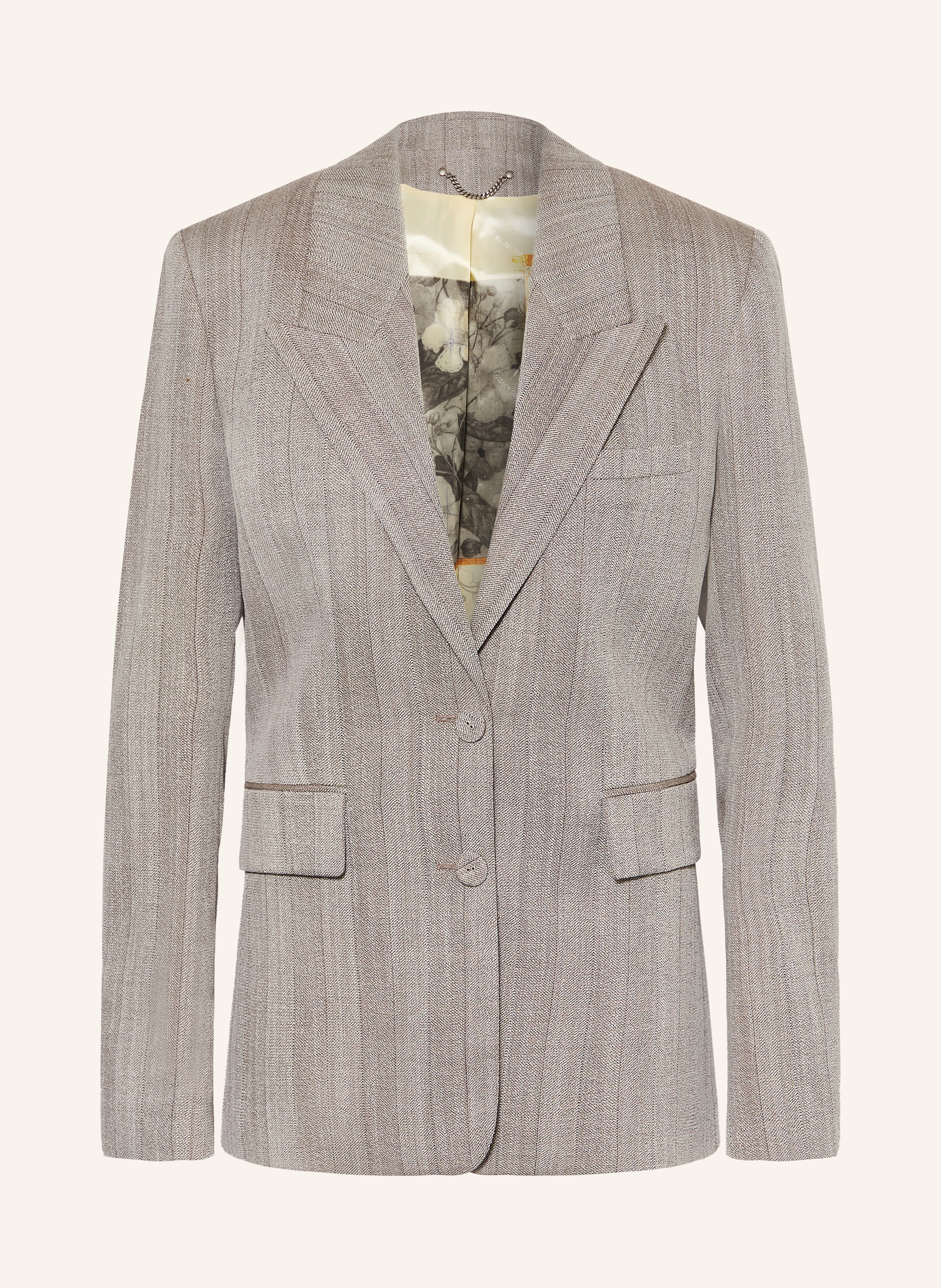 GOLDEN GOOSE Blazer JOURNEY