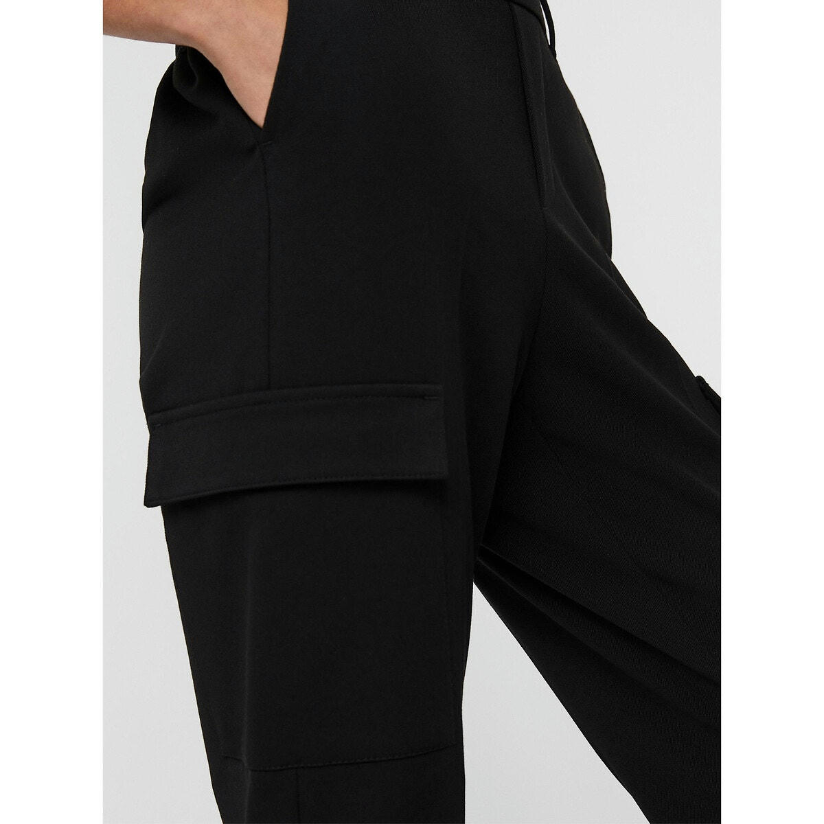 Pantalon cargo