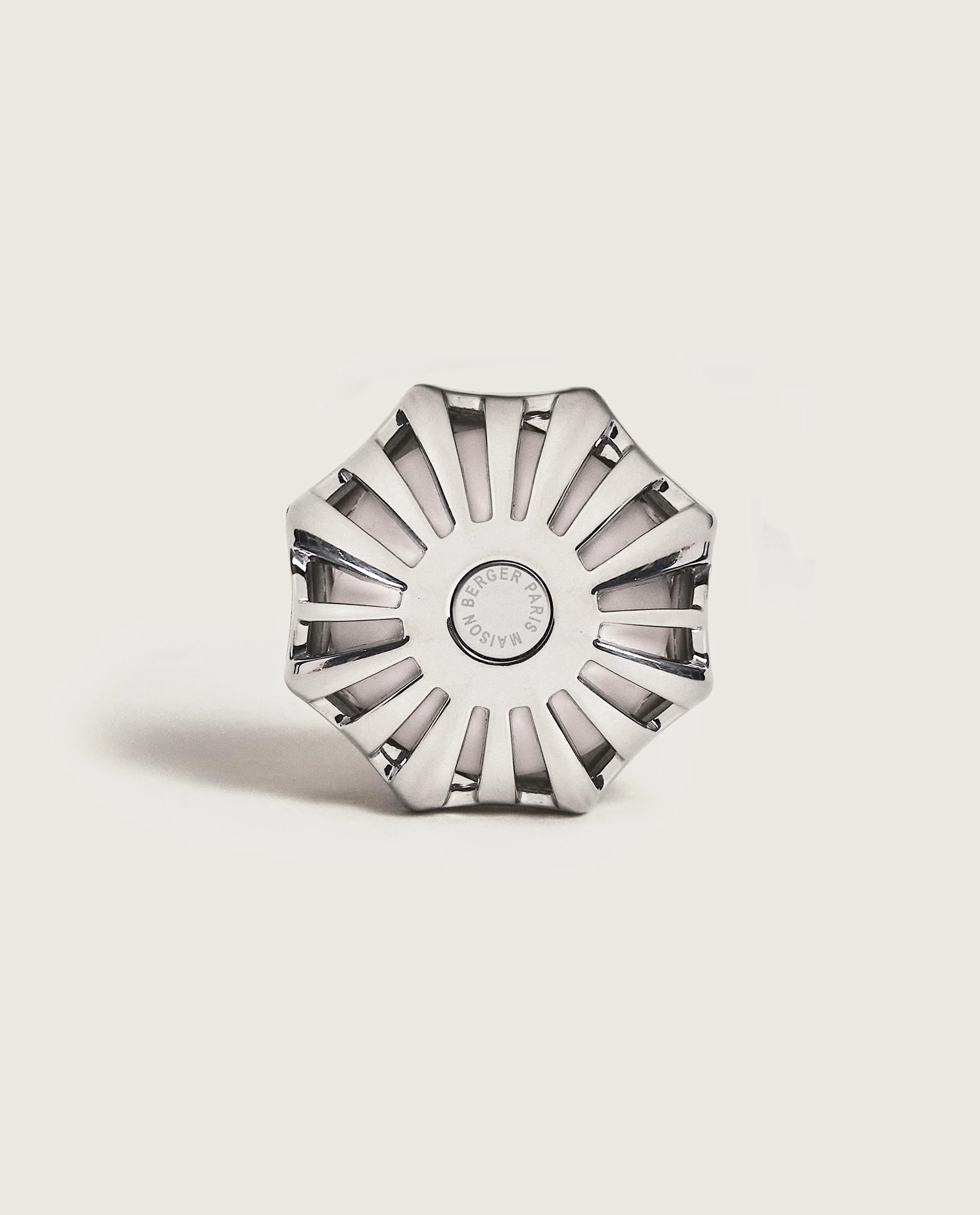 Diffuseur voiture Corali Lady Flower