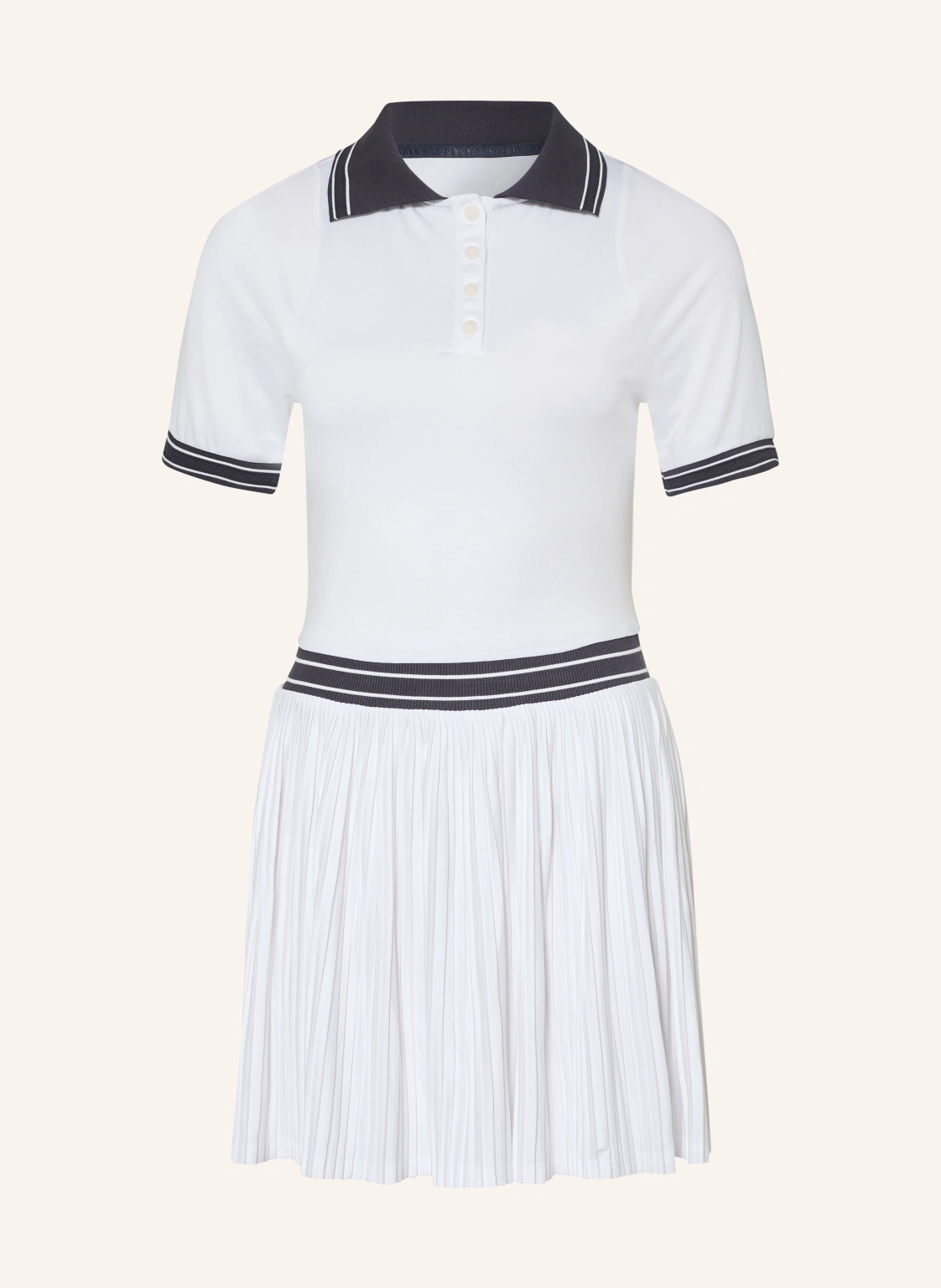VARLEY Tenniskleid DRAYA COURT