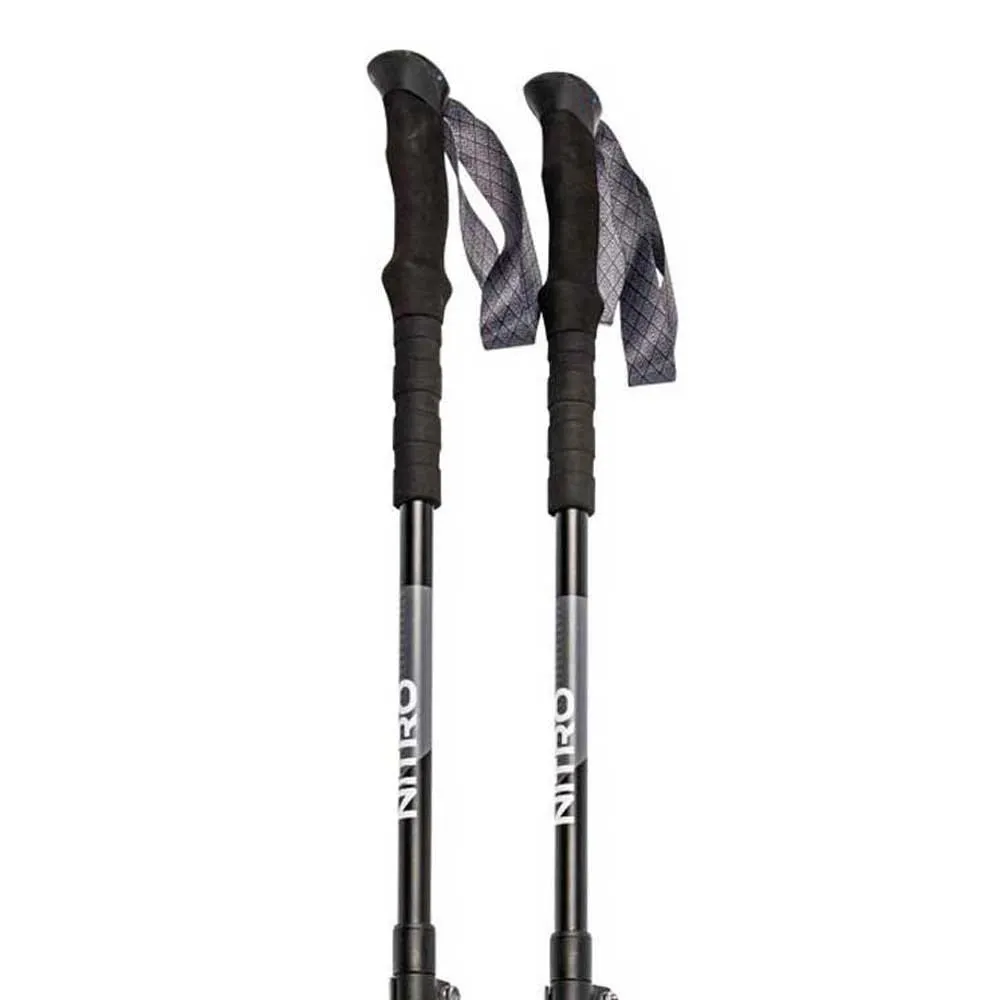 Nitro Telescoping poles