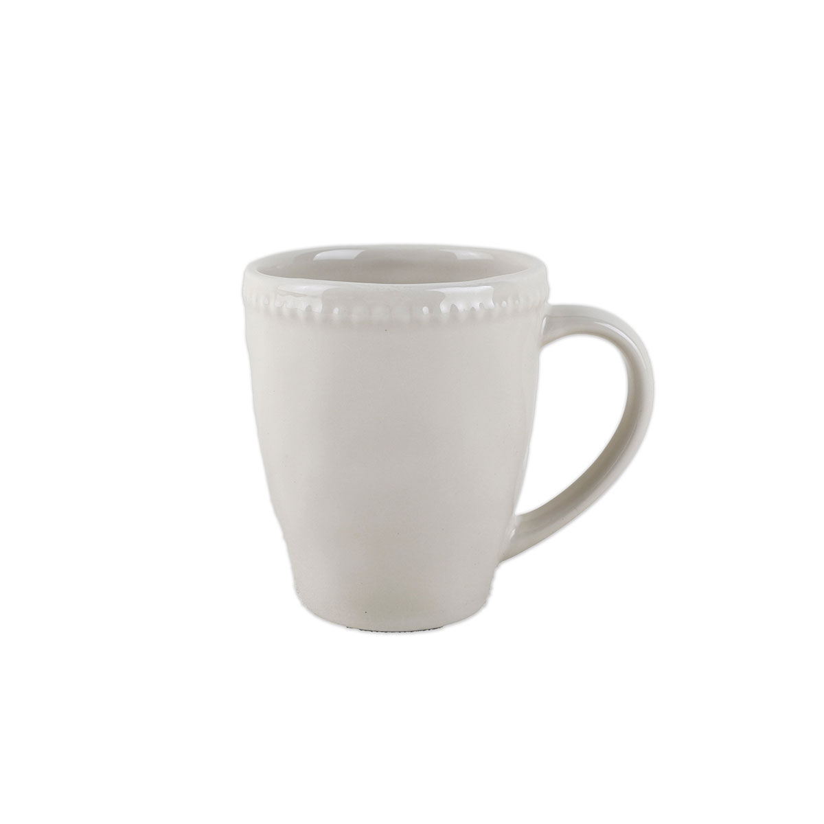 Caneca PEARL bege 32cl